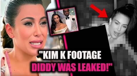 kim kardashin leak|The Truth Behind Kim Kardashians Alleged Second Sex Tape